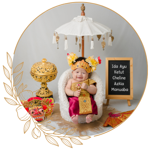 Ida Ayu Ketut Cheline Azkia Manuaba